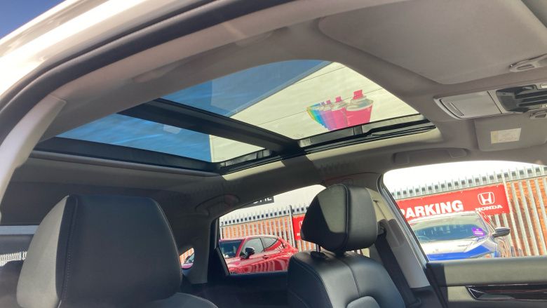 Honda Civic 2.0 eHEV Advance 5dr CVT Hybrid Hatchback